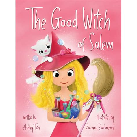 The good witch of salem